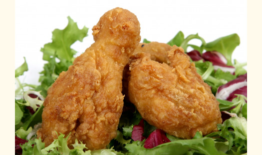 Deep South Smokey Southern Fried Chicken Coating - 1kg